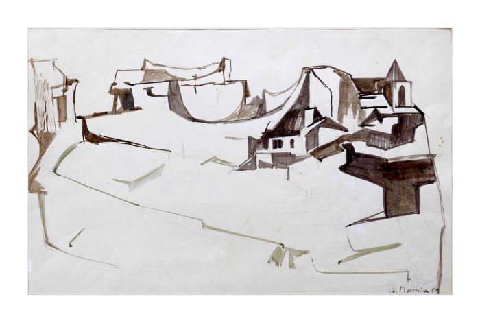 village des baux
